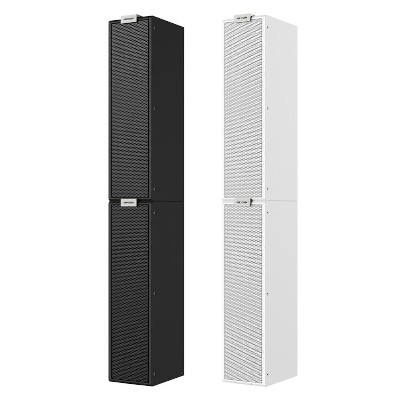 Hikvision DS-QAPS4R40-4 səs sistemi avadanlığı