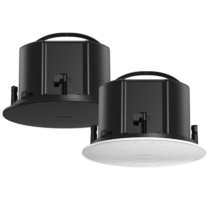 Hikvision DS-QAPS6R6-6P səs sistemi avadanlığı
