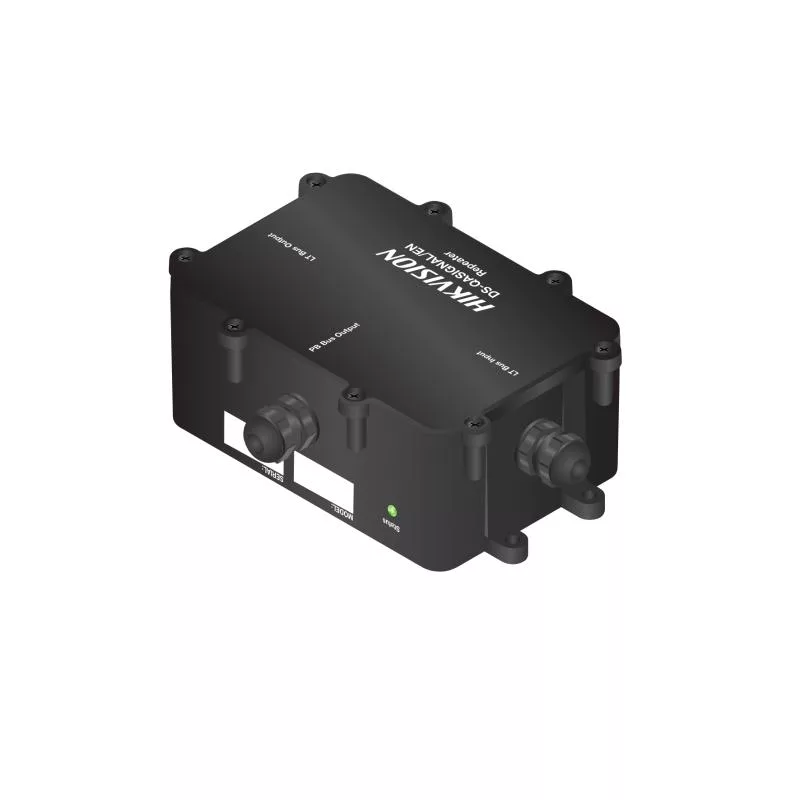 Hikvision DS-QASIGNAL/EN səs sistemi avadanlığı