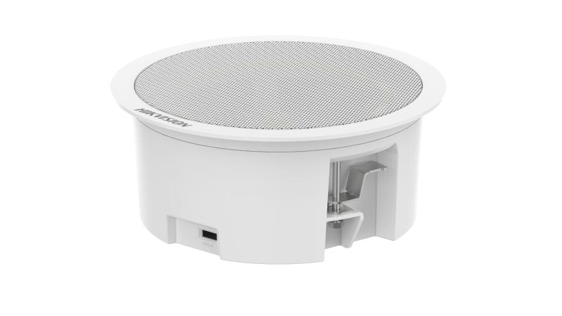 Hikvision DS-QAZ0206G1-S səs sistemi avadanlığı