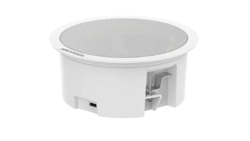 Hikvision DS-QAZ0206G1-S səs sistemi avadanlığı