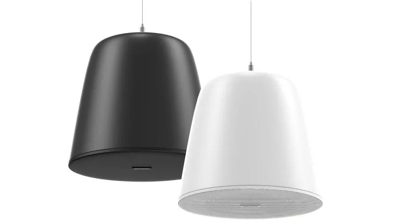 Hikvision DS-QAZ0510G1 səs sistemi avadanlığı