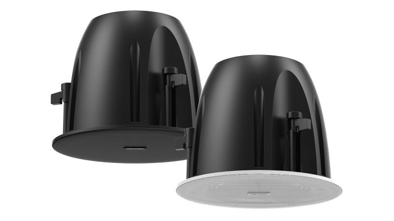 Hikvision DS-QAZ0610G1 səs sistemi avadanlığı