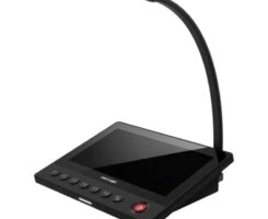 Hikvision DS-QAZ1 səs sistemi avadanlığı