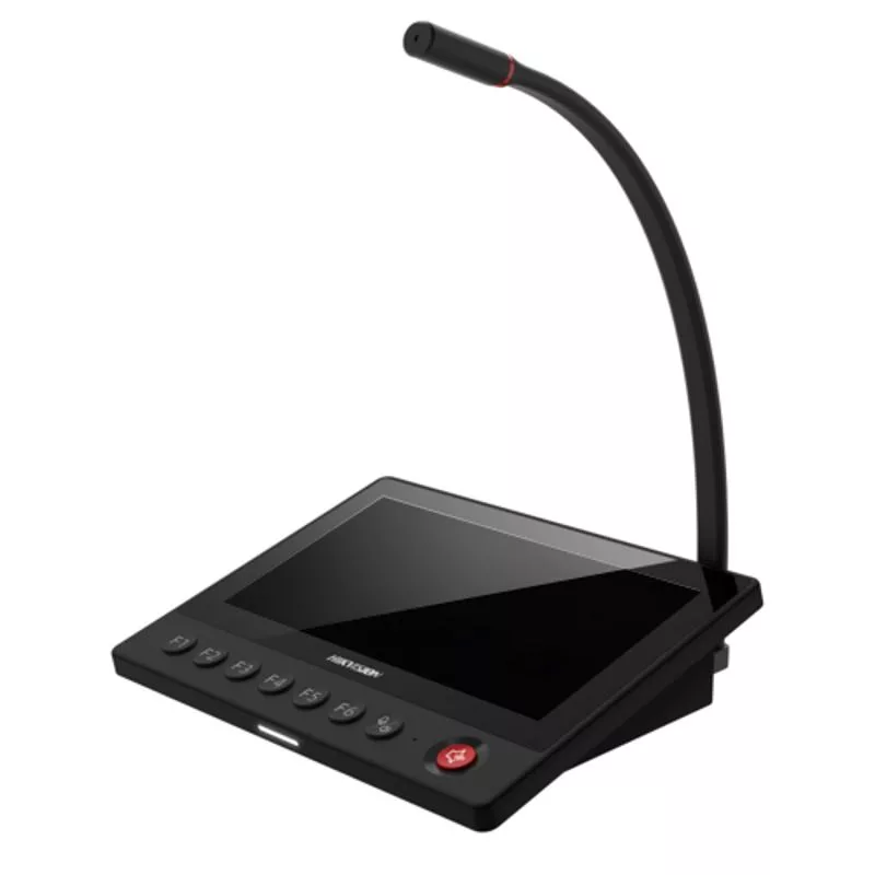 Hikvision DS-QAZ1 səs sistemi avadanlığı