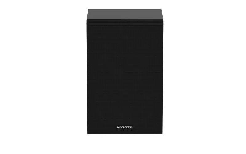 Hikvision DS-QAZ1120G1-B səs sistemi avadanlığı