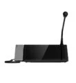 Hikvision DS-QAZ1MP10G1 10-inch network paging microphone