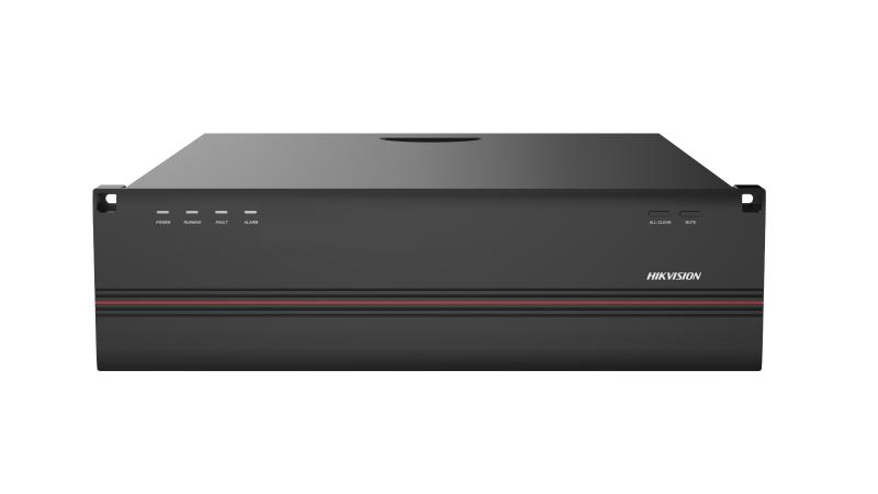 Hikvision DS-QFT1004 səs sistemi avadanlığı