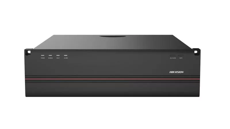 Hikvision DS-QFT1008 səs sistemi avadanlığı
