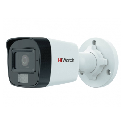 HiWatch DS-T200A(B)-(2.8MM) Turbo HD kamera
