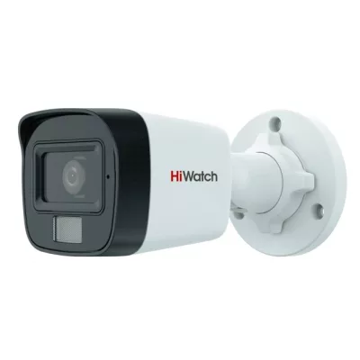 HiWatch DS-T200A(B)-(3.6MM) Turbo HD kamera