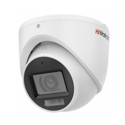 HiWatch DS-T203A(B)-(2.8MM) Turbo HD kamera