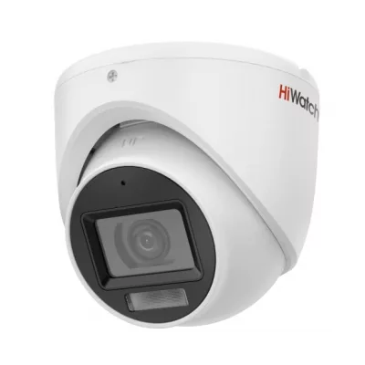 HiWatch DS-T203A(B)-(3.6MM) Turbo HD kamera