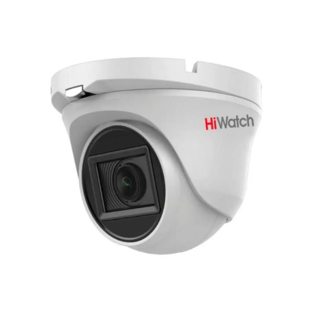 HiWatch DS-T203(B)-(2.8MM) Turbo HD kamera