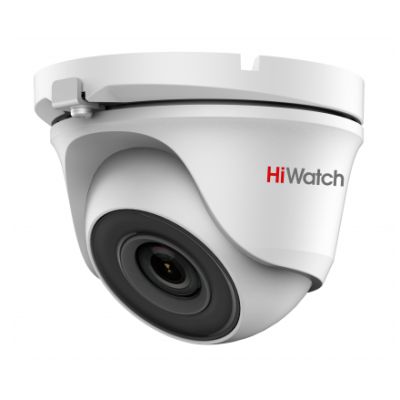 HiWatch DS-T203(B)-(3.6MM) Turbo HD kamera
