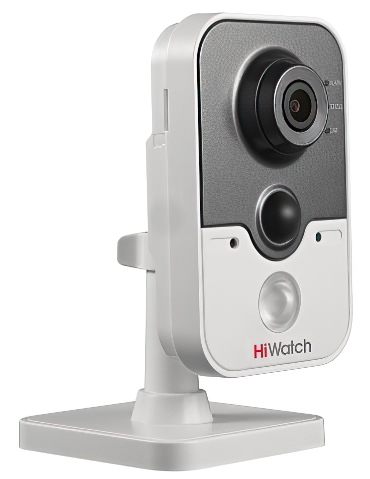 HiWatch DS-T204 Turbo HD kamera