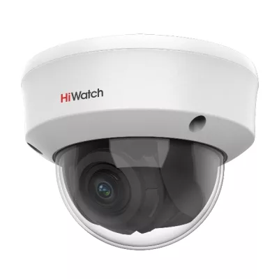 HiWatch DS-T207(C)-(2.7-13.5MM) Turbo HD kamera
