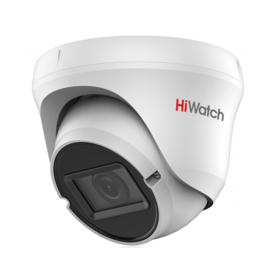 HiWatch DS-T209(B)-(2.8-12.0MM) Turbo HD kamera