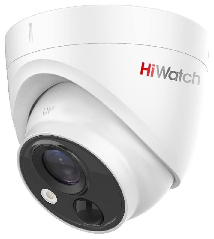 HiWatch DS-T213 Turbo HD kamera