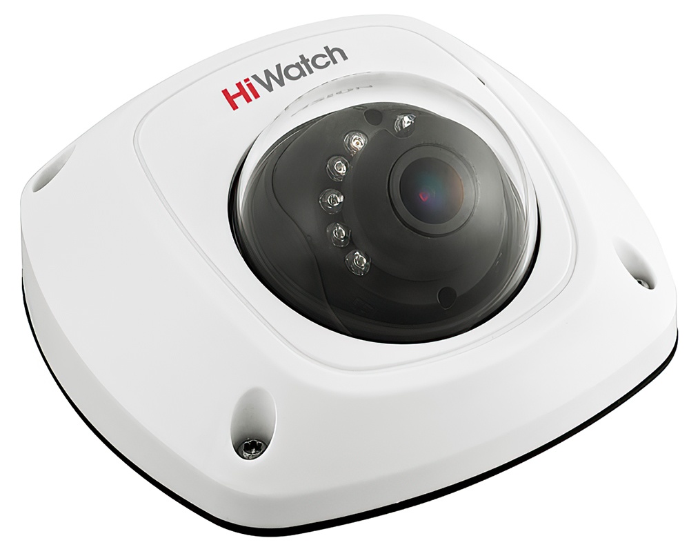HiWatch DS-T251 Turbo HD kamera