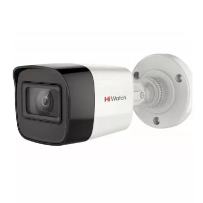 HiWatch DS-T280(B)-(2.8MM) Turbo HD kamera
