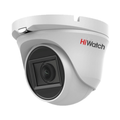 HiWatch DS-T283(B)-(2.8MM) Turbo HD kamera