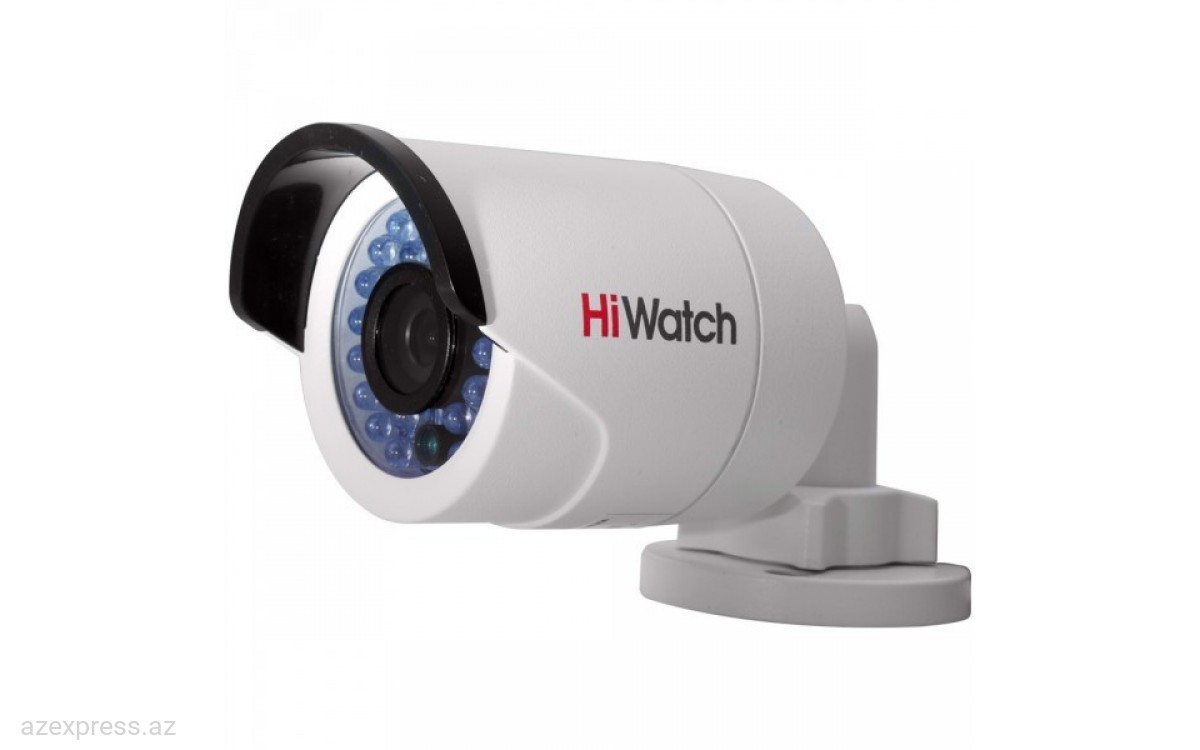 HiWatch DS-T290 HD-TVI Bullet Kamera