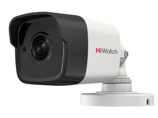 HiWatch DS-T300 HD-TVI Bullet Kamera