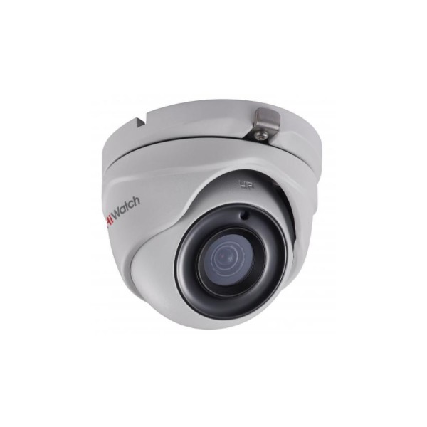 HiWatch DS-T303 HD-TVI Dome Kamera