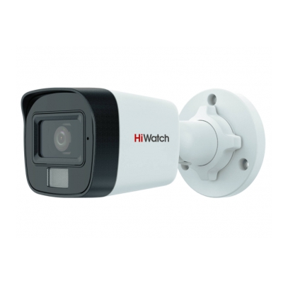 HiWatch DS-T500A(B)-(2.8MM) Turbo HD kamera