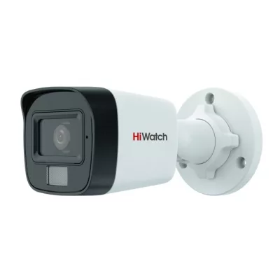 HiWatch DS-T500A(B)-(3.6MM) Turbo HD kamera
