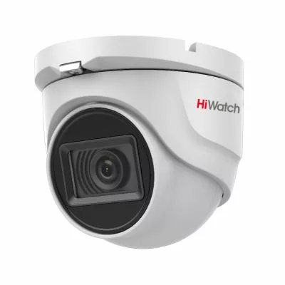 HiWatch DS-T503(C)-(3.6MM) Turbo HD kamera