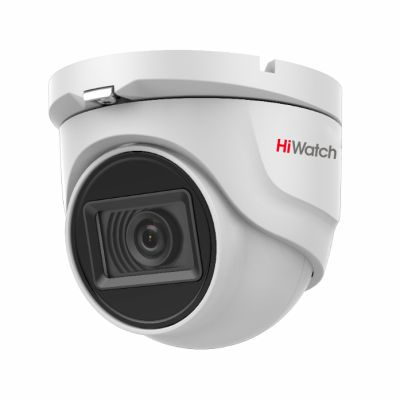 HiWatch DS-T803(B)-(2.8MM) Turbo HD kamera