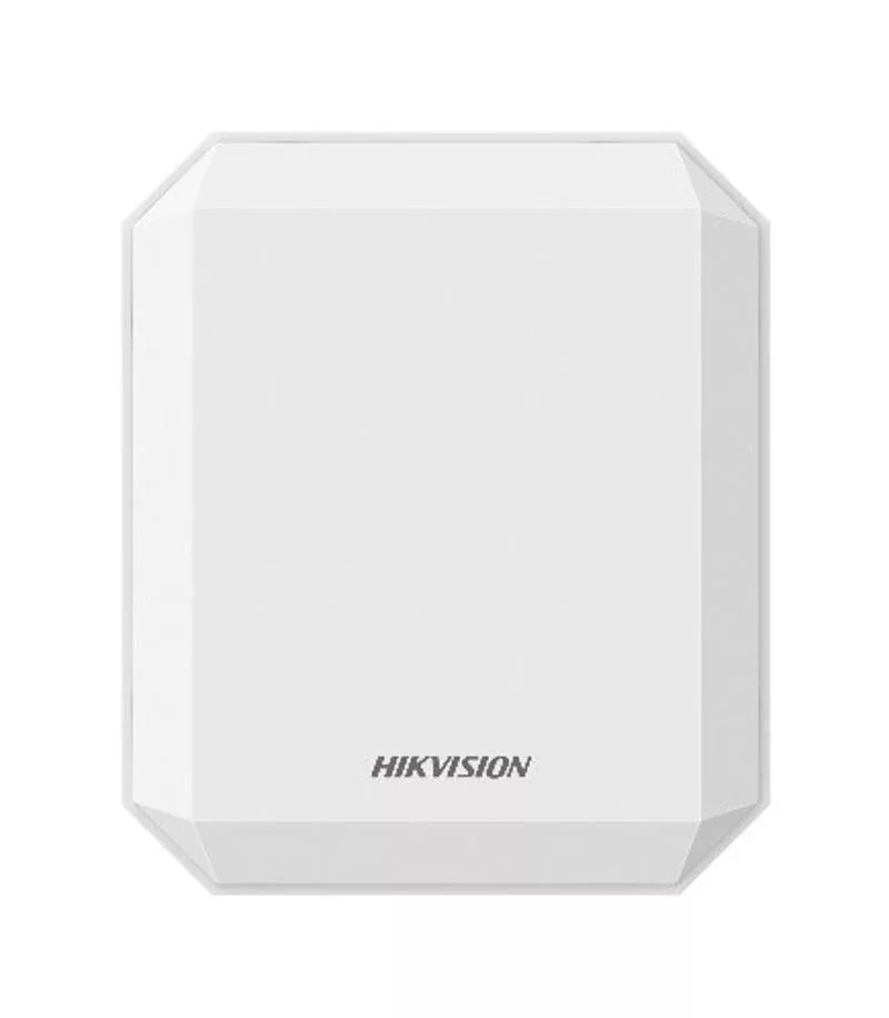 Hikvision DS-TDSB0G-FX/1KM yoxlama və radar avadanlığı