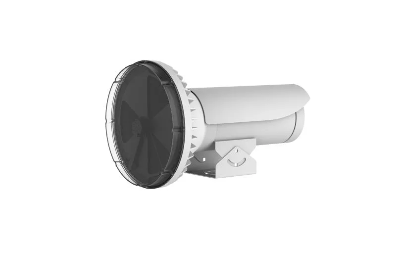 Hikvision DS-TL3000B-I nəqliyyat və parkinq avadanlığı