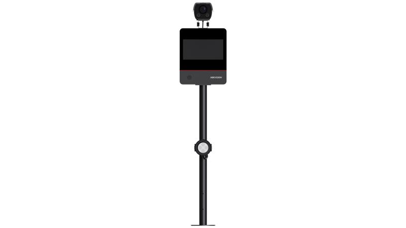 Hikvision DS-TMC200-E1 2MP ANPR Kit