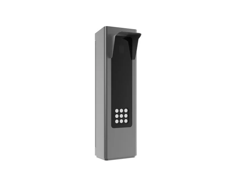 Hikvision DS-TMC403-EL nəqliyyat və parkinq avadanlığı