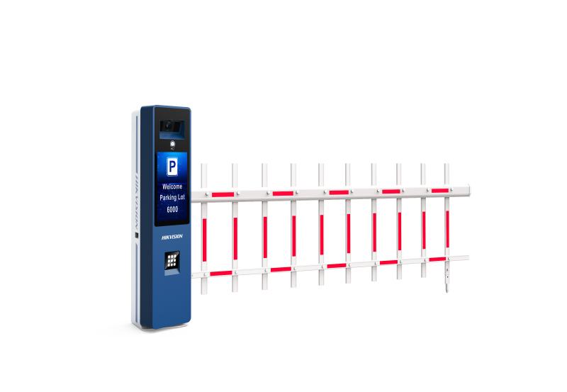 Hikvision DS-TMC407-EH(FENCE-BOOM-POLE) nəqliyyat və parkinq avadanlığı