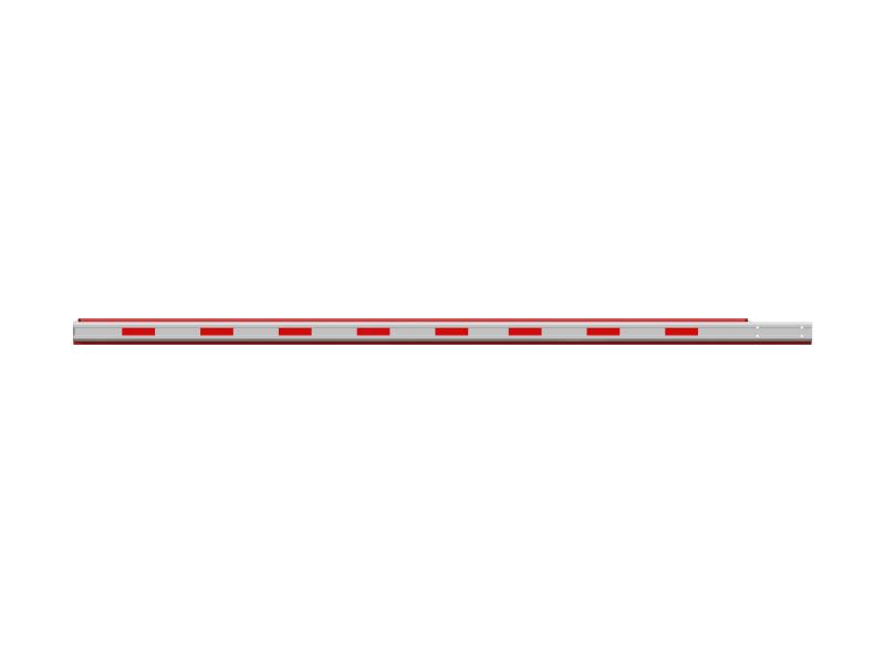 Hikvision DS-TMG001-6L Light Reinforcing Pole