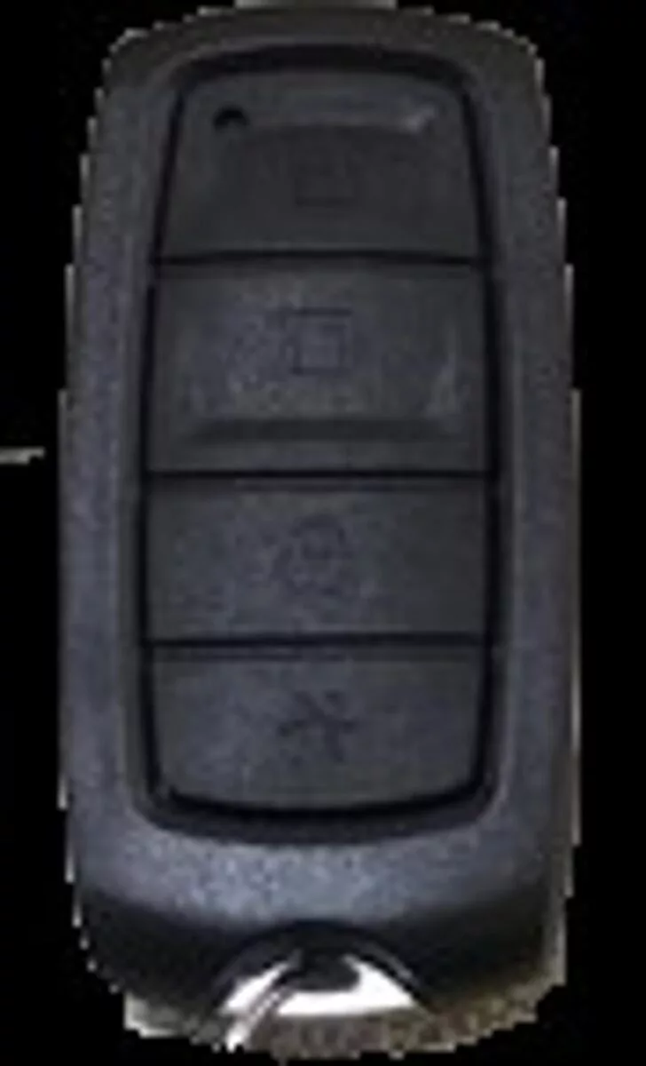 Hikvision DS-TMG012-4W Remote Control
