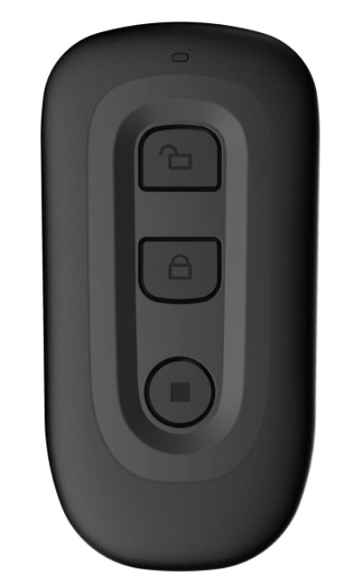 Hikvision DS-TMG012-A1 Remote Controller