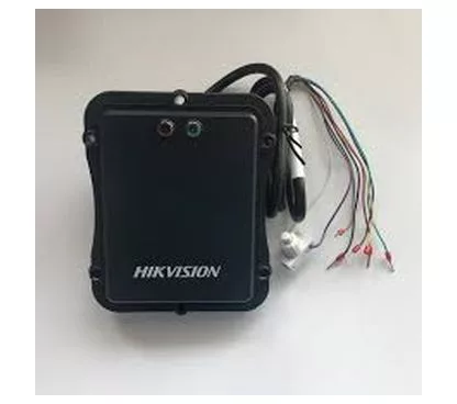 Hikvision DS-TMG033 24GHZ Capture-Trigger Radar