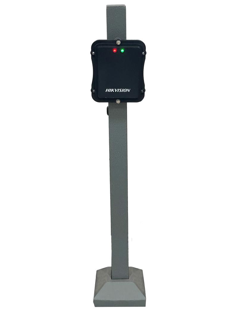 Hikvision DS-TMG034/60G(B)(TRIGGER-RADAR) nəqliyyat və parkinq avadanlığı