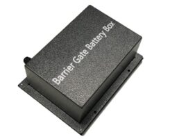 Hikvision DS-TMG040 Barrier Gate Battery Box