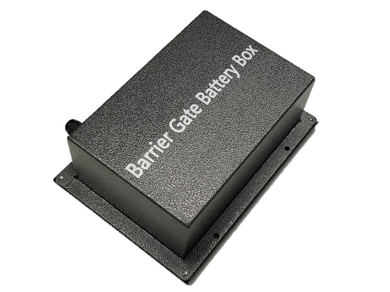 Hikvision DS-TMG040 Barrier Gate Battery Box