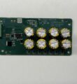Hikvision DS-TMG060-32 Emergency barrier-lifting modul