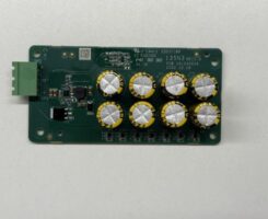 Hikvision DS-TMG060-32 Emergency barrier-lifting modul
