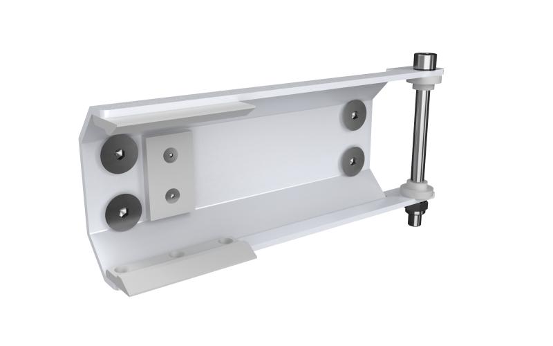 Hikvision DS-TMG102 Anti-collision accessory