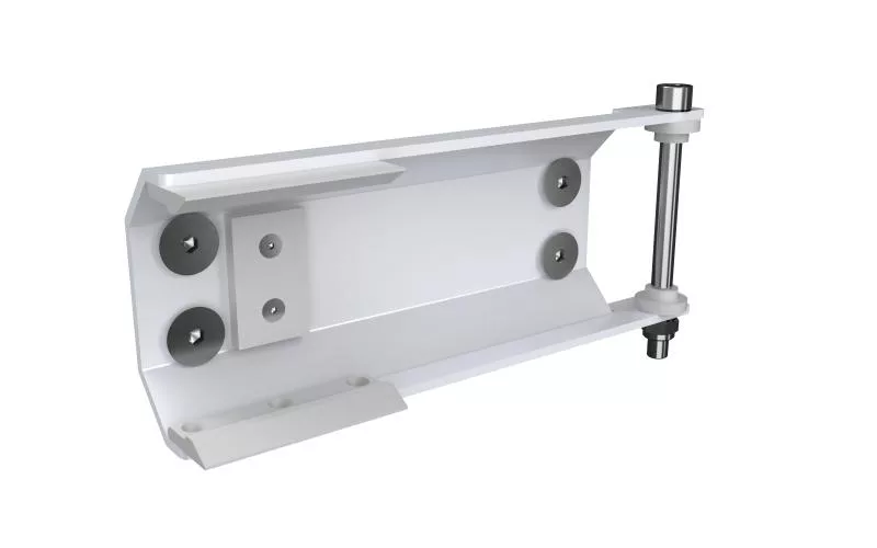 Hikvision DS-TMG102 Anti-collision accessory