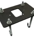 Hikvision DS-TMG120-(BARRIER) turniket / baryer